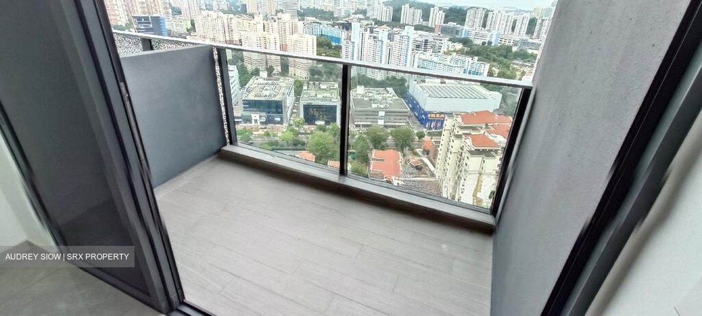 Stirling Residences (D3), Apartment #502092261